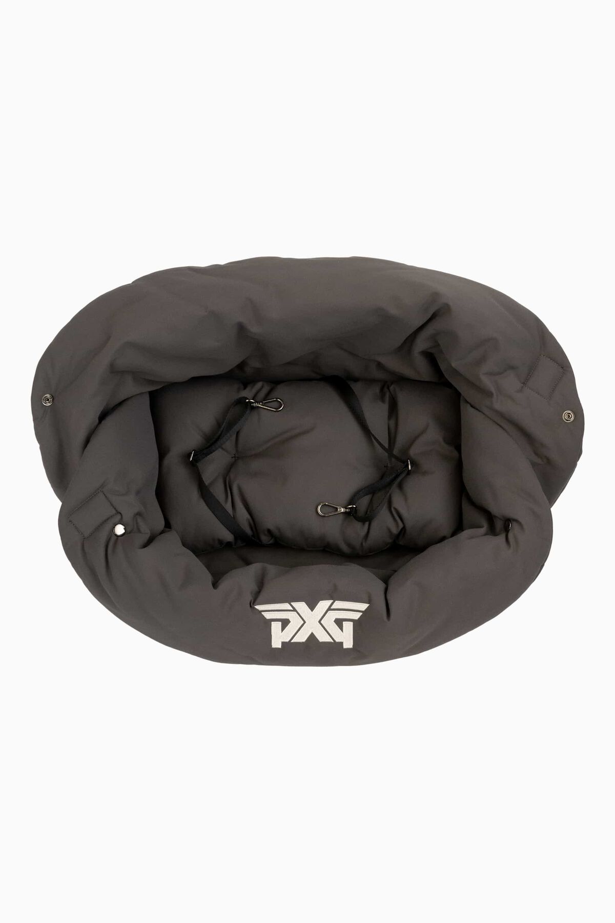 PXG Convertible Bag Car Seat 